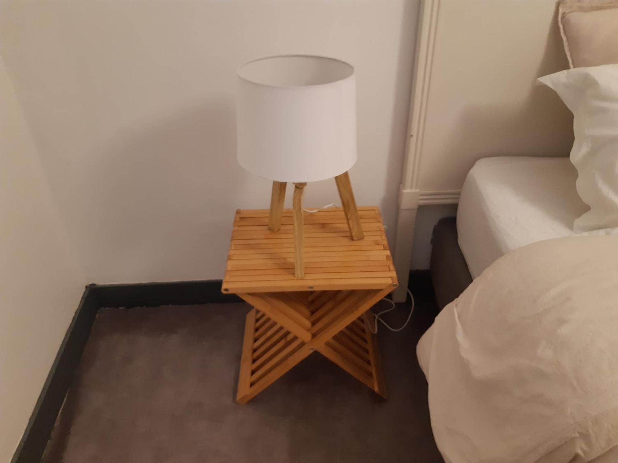 Urban Chic 44 M2 Lejlighed Brest Værelse billede