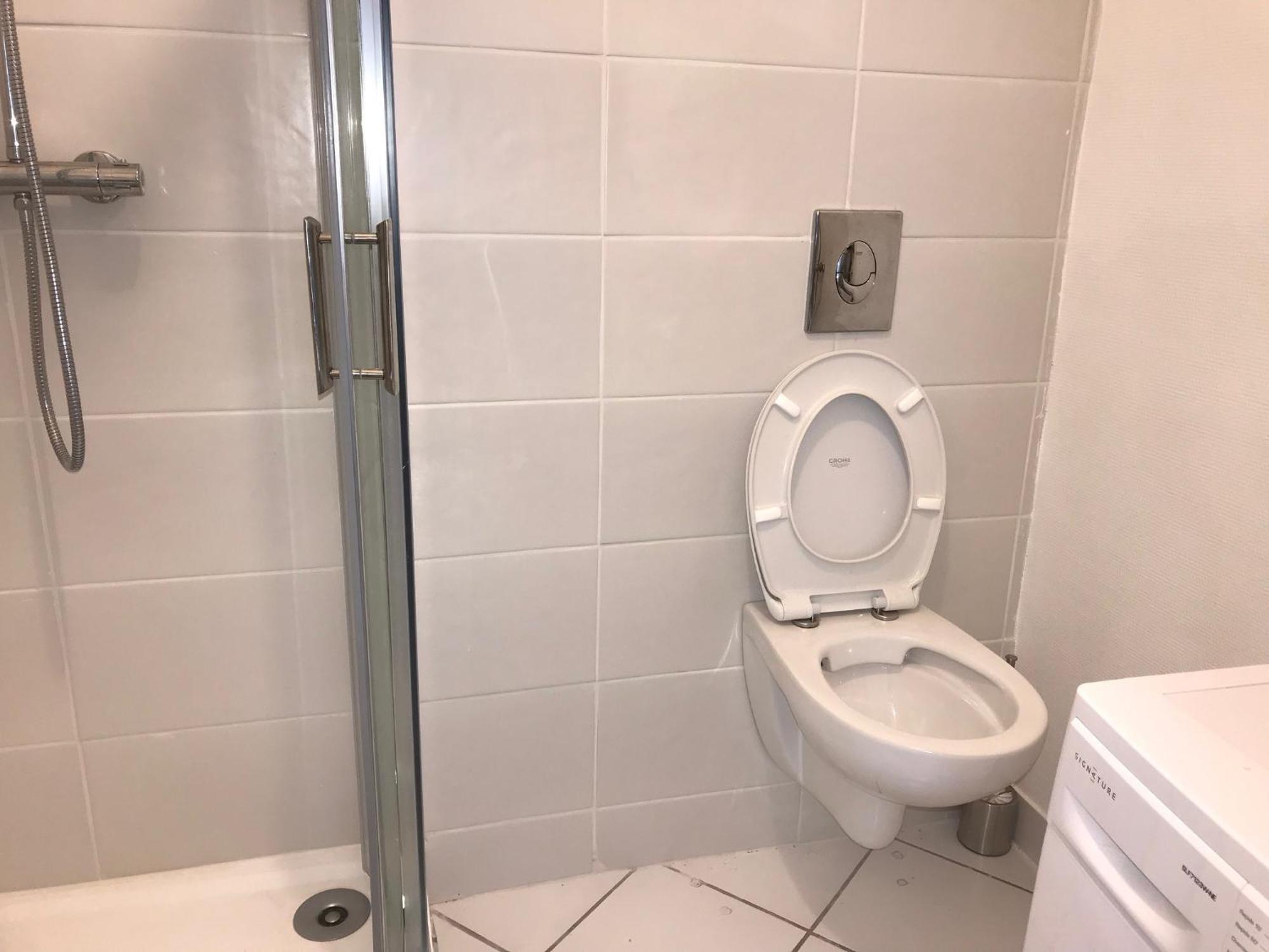 Urban Chic 44 M2 Lejlighed Brest Værelse billede