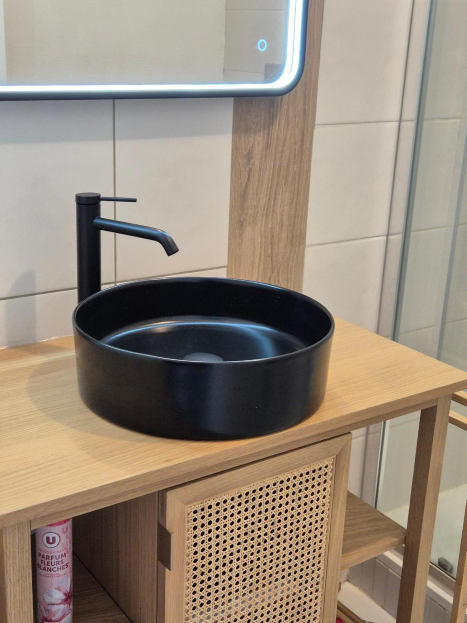 Urban Chic 44 M2 Lejlighed Brest Eksteriør billede