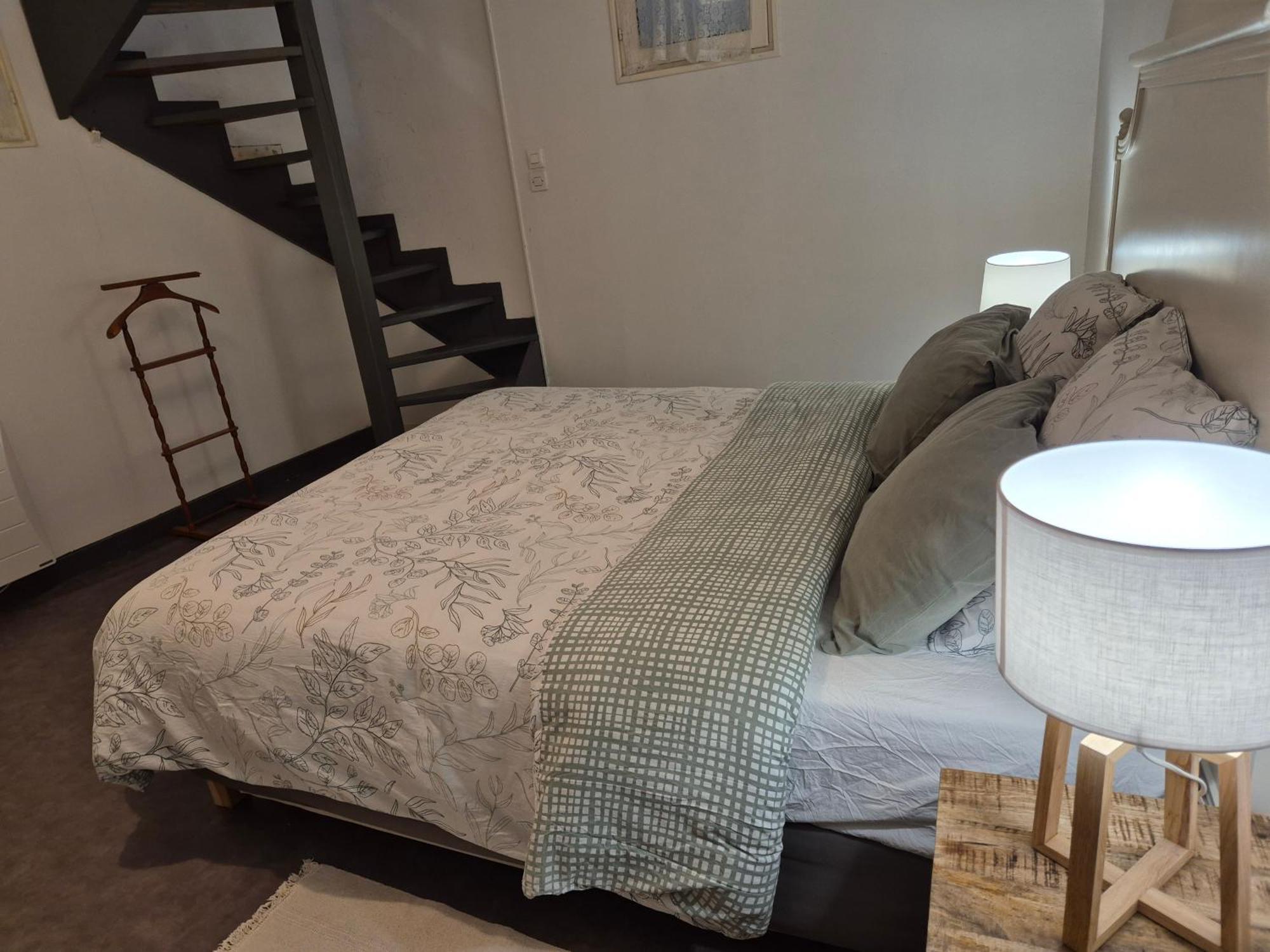 Urban Chic 44 M2 Lejlighed Brest Eksteriør billede