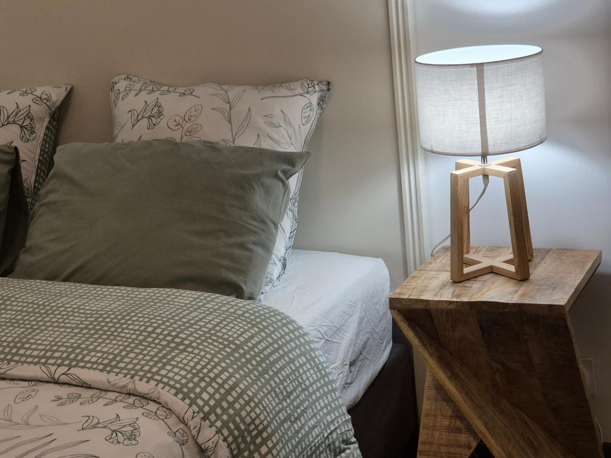 Urban Chic 44 M2 Lejlighed Brest Eksteriør billede