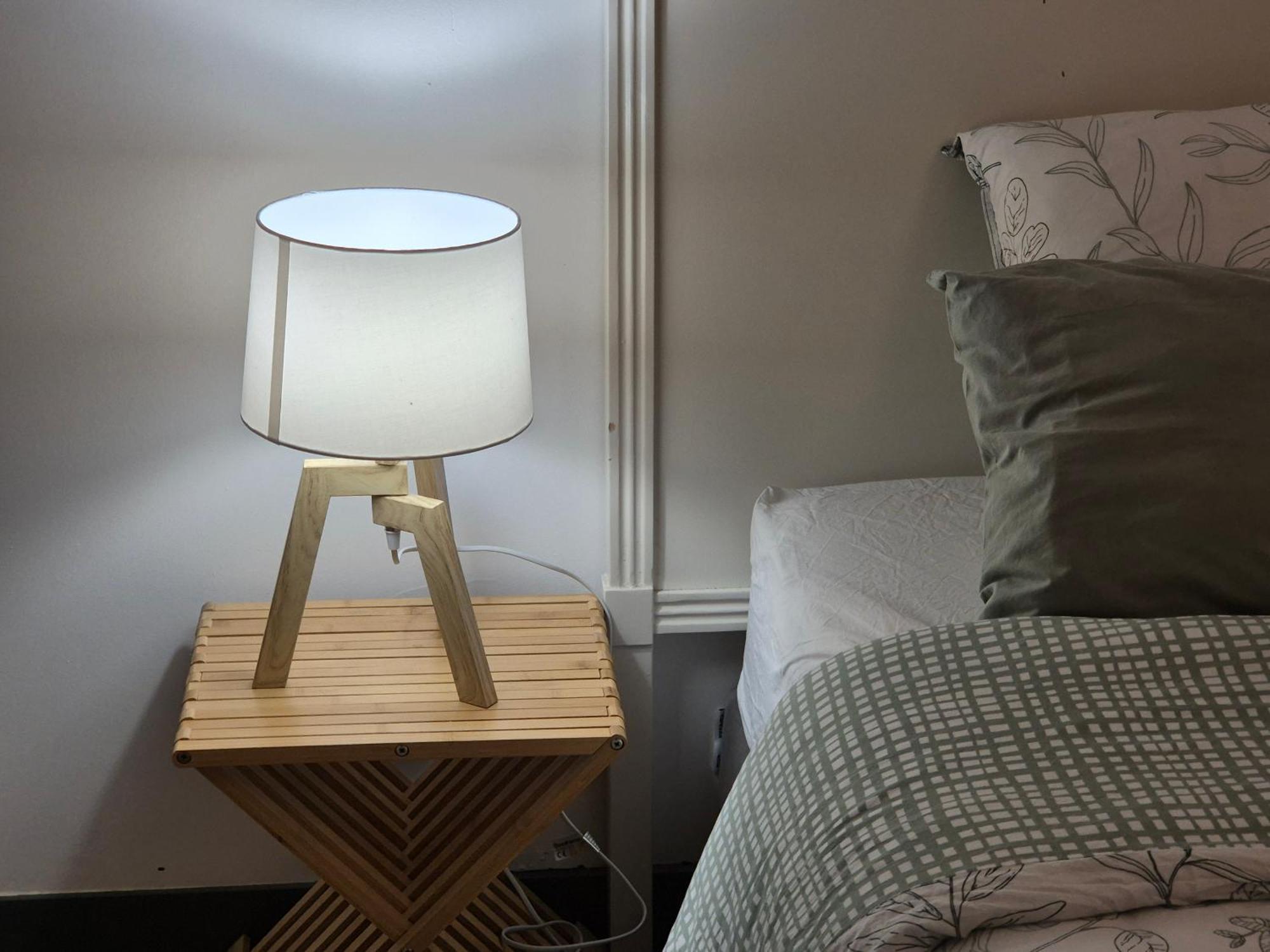 Urban Chic 44 M2 Lejlighed Brest Eksteriør billede